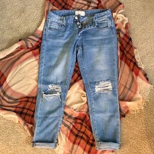 Rachel Roy Jeans